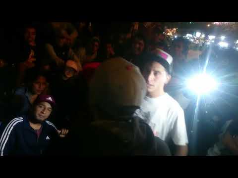 Fave vs Joro - Plaza de Reyes