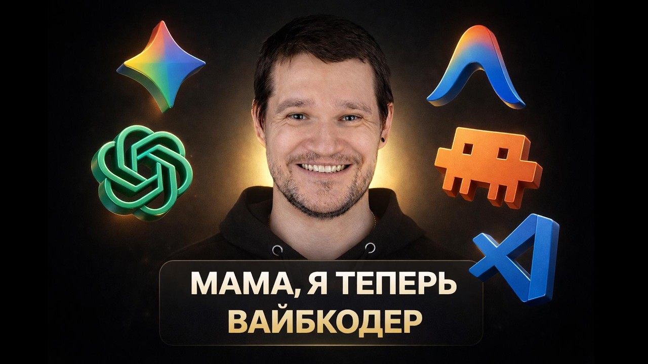 YouTube: Как ПРАВИЛЬНО начать пользоваться нейронками в 2026?