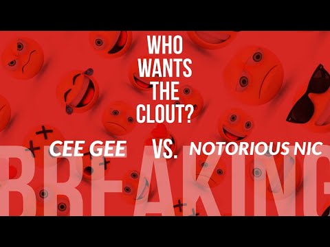 WWTC 21 - Breaking - Cee Gee vs. Notorious Nic