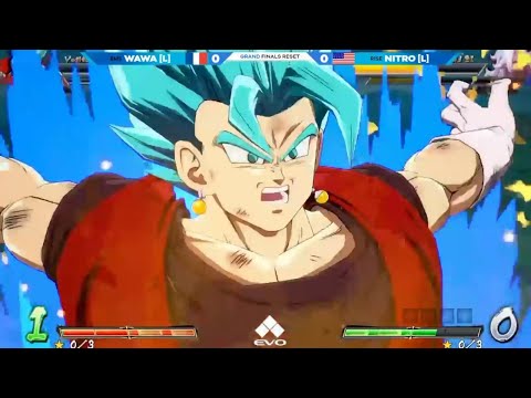 Wawa And His Godlike Reactions