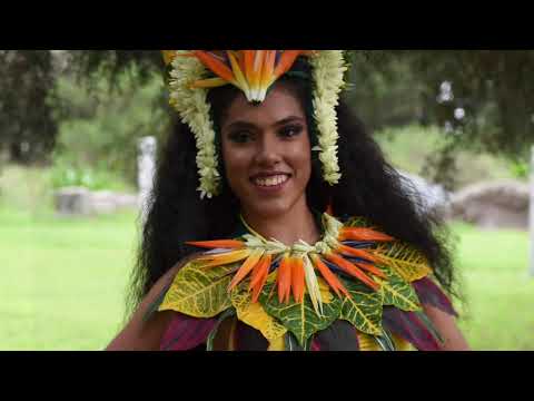 TE VARUA O’ MAUNA KEA