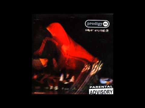 The Prodigy - Smack My Bitch Up ( The Thrillseekers Club Mix )