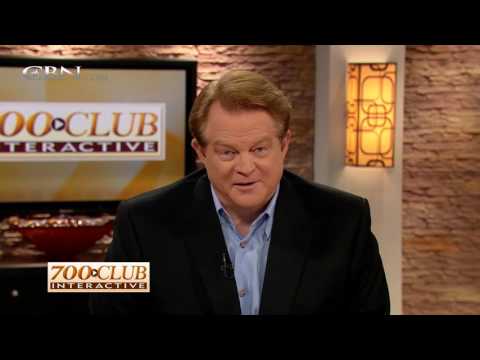 700 Club Interactive - Miracle Babies - June 23, 2016
