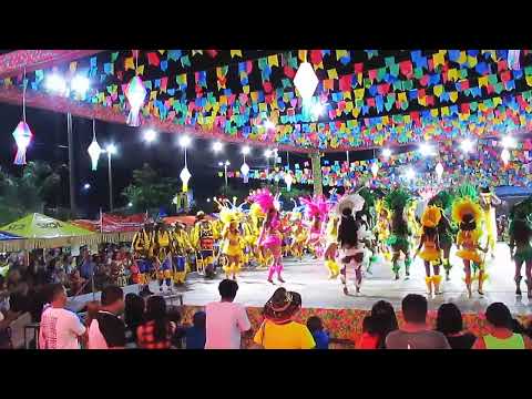 Evento cultural de Itapecuru Mirim-MA 