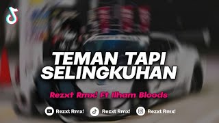 Download lagu DJ TEMAN TAPI SELINGKUHAN ENAFF STYLE Ft. @ilhambloods mp3 Download lagu DJ TEMAN TAPI SELINGKUHAN ENAFF STYLE Ft. @ilhambloods mp3