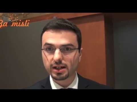 Poslanci o pogajanjih TISA - YouTube