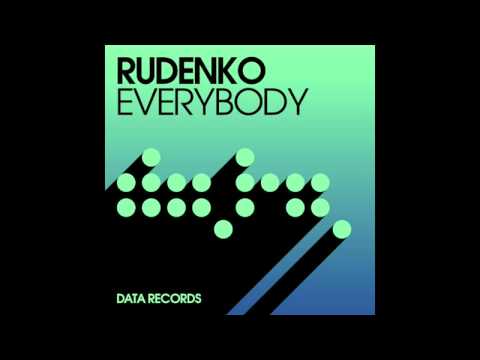 Rudenko - 'Everybody' (Agent X Remix)