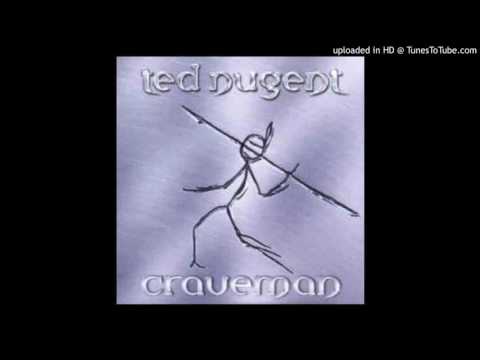 Ted Nugent - Rawdogs & Warhogs