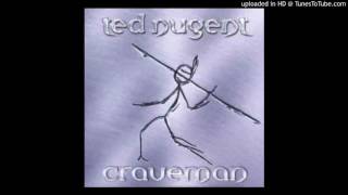 Ted Nugent - Rawdogs &amp; Warhogs