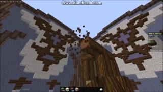 [マルチ実況] Hypixelサーバーで遊ぼう！　#１　～建築バトル～