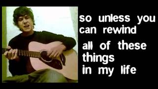 Max Vickers - Better Off Alone Lyrics :)