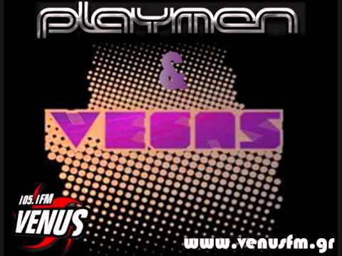 Vegas & Playmen - Everybody In