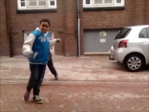 Welkom bij de show natrual videos RE.RE.REMIX