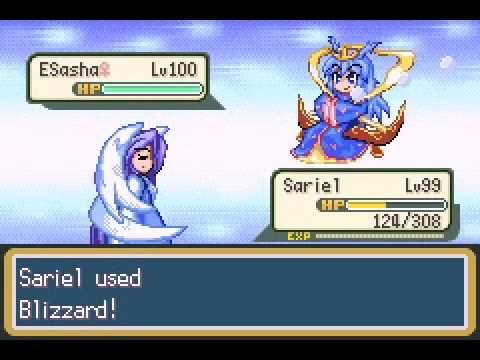 Merry Touhoumon - 2nd Champion Battle