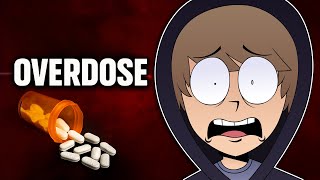 I Witnessed an Overdose