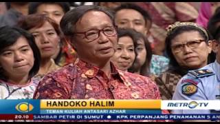 Mata Najwa - Lelakon Antasari Azhar (1)