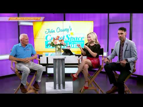 Crawl Space Solutions of Arkansas in NWA