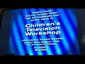 Children S Television Workshop 1998