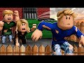 He RAN AWAY From His POOR Family He Became RICH A Roblox Movie