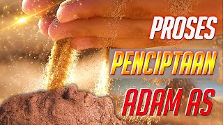 Download lagu KISAH PENCIPTAAN NABI ADAM HINGGA CERITA NABI NUH, IBRAHIM DAN YUSUF - Ustadz Nazril Abdul Muluk mp3