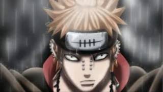 My Name Is Pain (Eddie Rath)