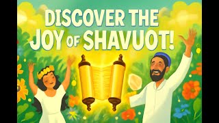 🔶🔶🔶 משמעות השמחה בחג השבועות 🔶🔶🔶  **חידת החמץ**   וקרבן שתי הלחם