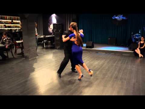 Stella Missé & Vladimir Khorev - Vals