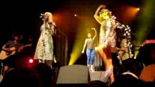 Tilly and the Wall - Bad Education