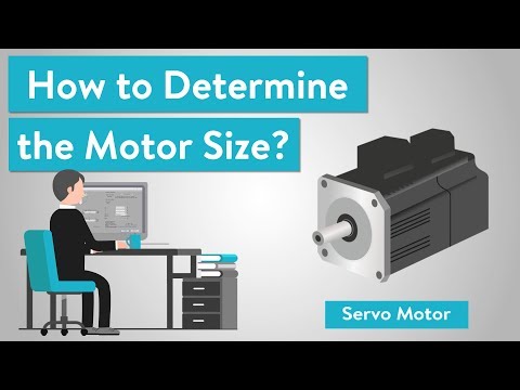 Brushless Servo Drives