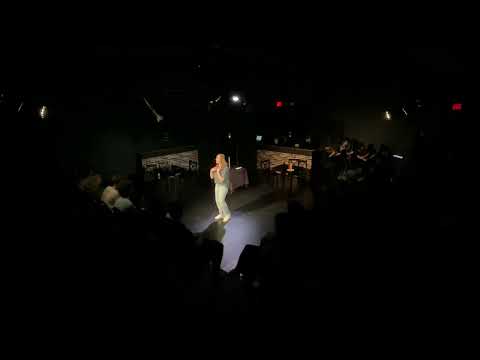 Three Courses The Musical (3/3/24)