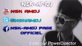 NSK-AMD'J - Y'a que toi ♥ [Rap/Love] 2014