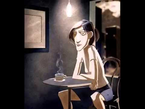 Urob mi kavu a len tak odid / Robo Grigorov