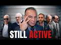 The Real Mafia Bosses Still Controlling The Underworld