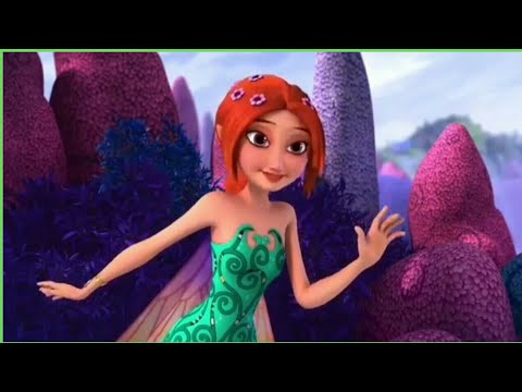 Mia and me Sara 💚 edit