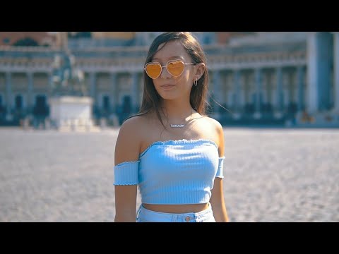 Ludovica - Vogl canta' (Ufficiale 2019)