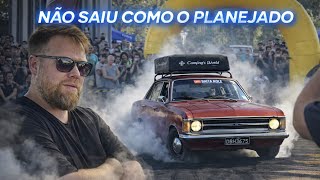 BAITA ROLÊ 831| NOSSO PLANO NÃO DEU CERTO