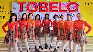 Download lagu Tobelo Line Dance by Miranda Line Dance (Sam Lucia) mp3
