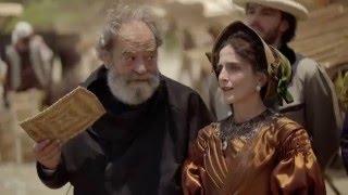 La Esclava Blanca  Demo