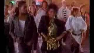 Janet Jackson &amp; Michael Jackson RnB Junkies