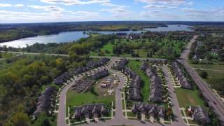 Rivergrove Village, Ypsilanti, Michigan - Unbranded