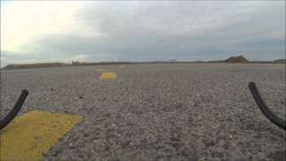 raptor 50 tree top flyer