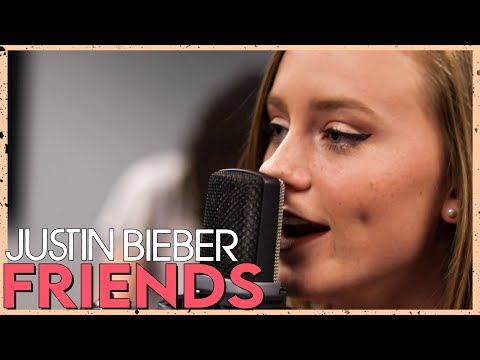 Video thumbnail for Friends