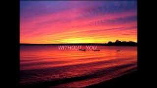 One Two - Without You