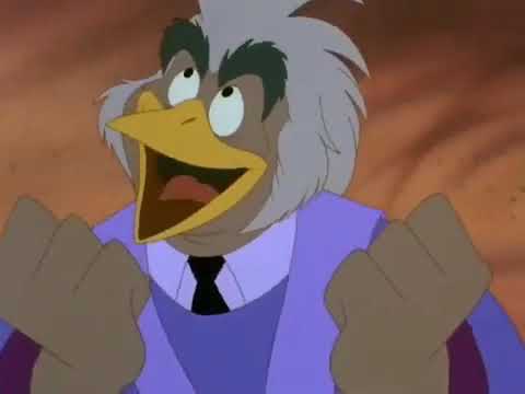 Once Upon a Forest Ch. 9 "He's Back"