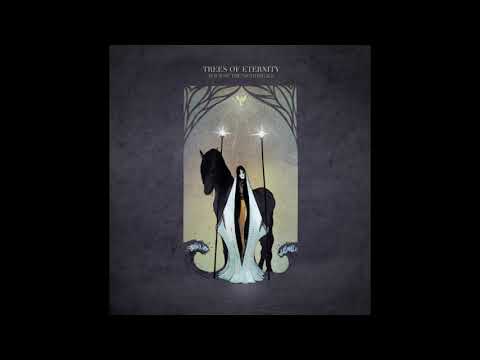2016 - TREES OF ETERNITY - Hour of the Nightingale  (Full Album)