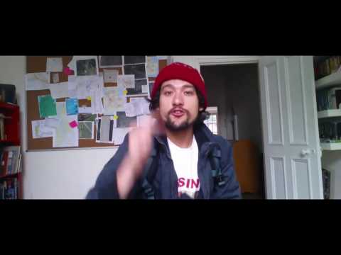 !f İstanbul 2017 - The Darkest Universe / Paralel Evren