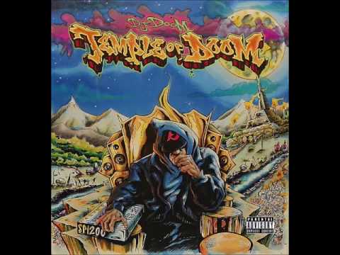 DJ Doom feat. Blacastan-Betta my self (2011)