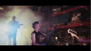 Deadwood Stone - The Man (Single)