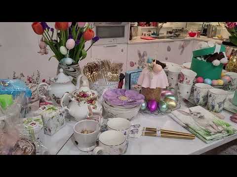 Puppy Cake Ester 2023. Evangeline Adamov.