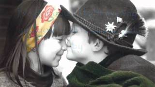 Just as long as I've got you